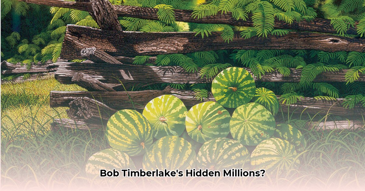 bob-timberlake-net-worth